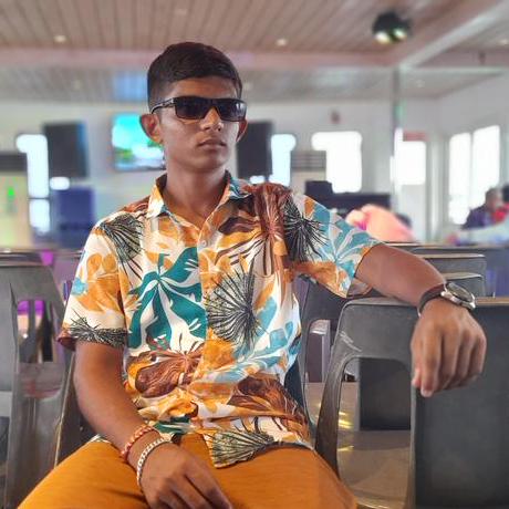 Mann Labs Github - Professional Gradient Art - Mobile