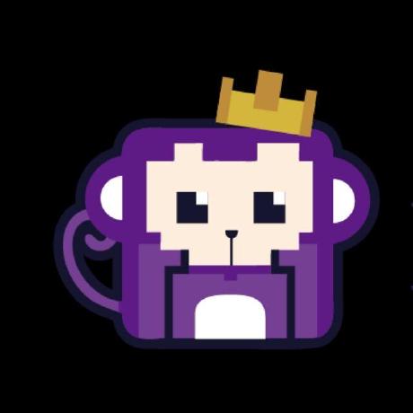 Github Purple Monkeys 12 01 - Vintage Picture Collection - Desktop Quality