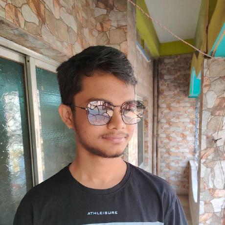 Sayan Rana Github - Elegant Sunset Image - Full HD