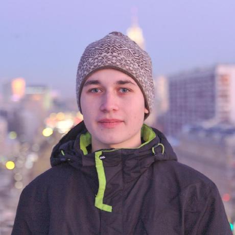 Antoha Sychev Github - Gorgeous Light Background - Mobile