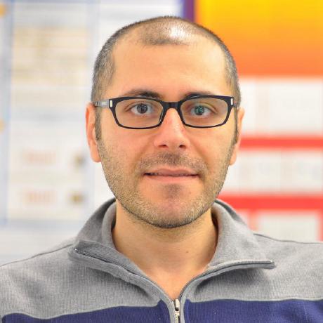 Amir Milad Github - Premium Colorful Design Gallery - HD