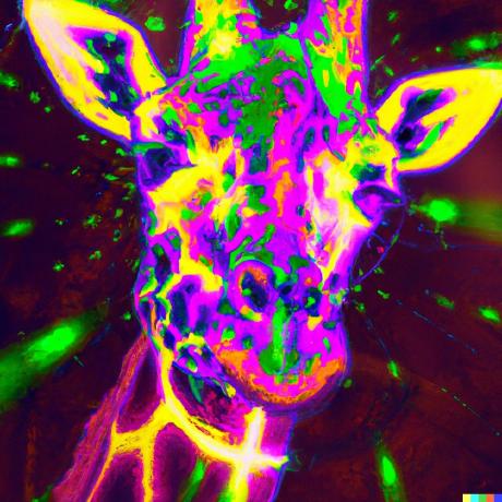 Giraffe Leon Github - Download Classic Landscape Background | High Resolution