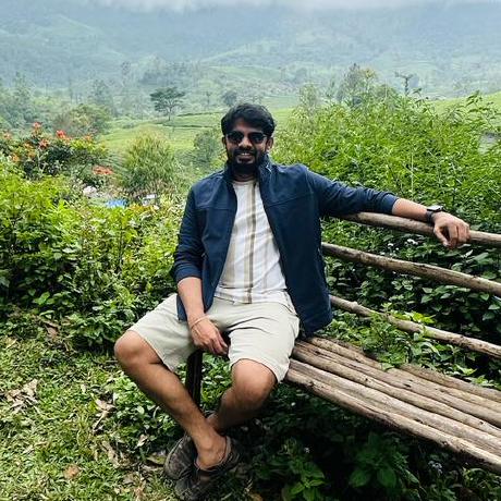 Karthikeyan23 (Karthikeyan Venkatesan) · GitHub