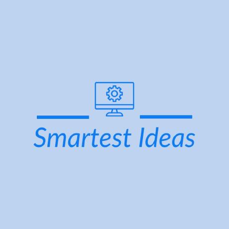 Smartest Github - Minimal Illustration Collection - HD Quality