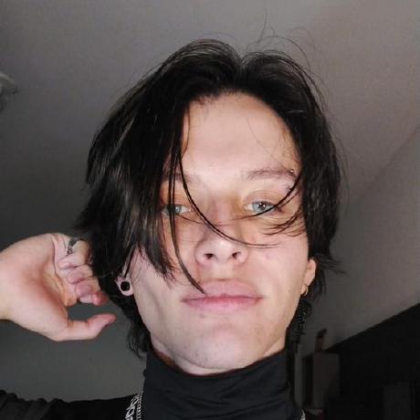 Not39 Not Github - Premium Abstract Art Gallery - Retina