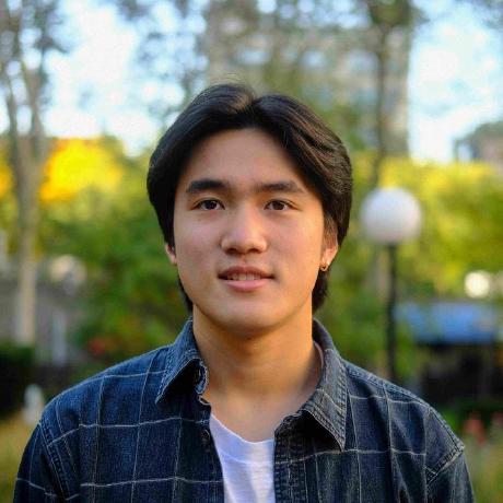 Kevinlindong Kevin Dong Github - Premium Geometric Illustration Gallery - Desktop