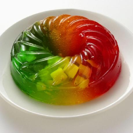 Github Codereport Jello A Python Script For Wrapping The Jelly - Geometric Texture Collection - 8K Quality