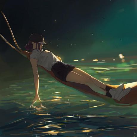 Yuyucode Yuyu Github - Premium Colorful Texture Gallery - Ultra HD