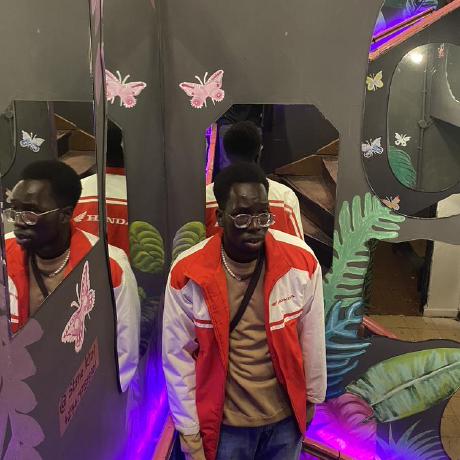 Gang Gang Entertainment Github - Colorful Designs - Stunning Mobile Collection