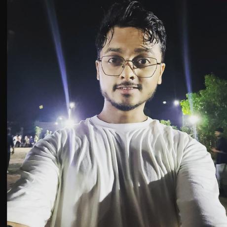 Adarsh Kumar Jha Adarsh Kumar Jha Github