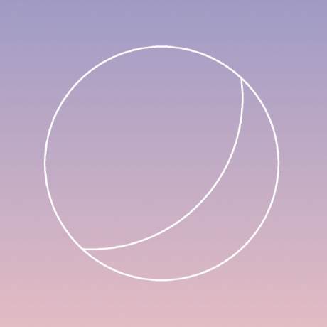 Yumi Github Github - Download Modern Mountain Illustration | 4K