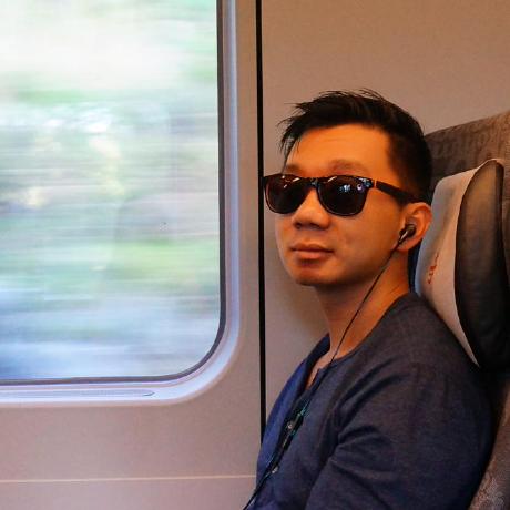 James Hu James Hu Github - Premium Dark Image Gallery - 8K