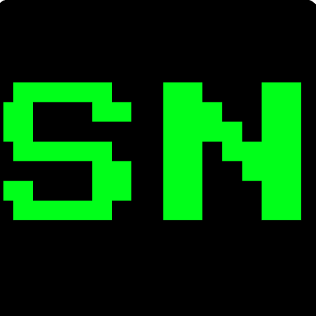 Silveren Github - Beautiful Dark Art - 4K