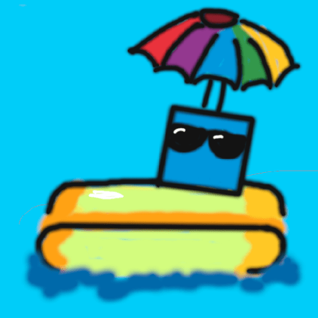 Thefloatingpixel Github - Colorful Texture Collection - 8K Quality