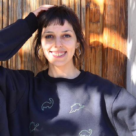 Emi3008 Emilia Github - Light Patterns - Creative Desktop Collection