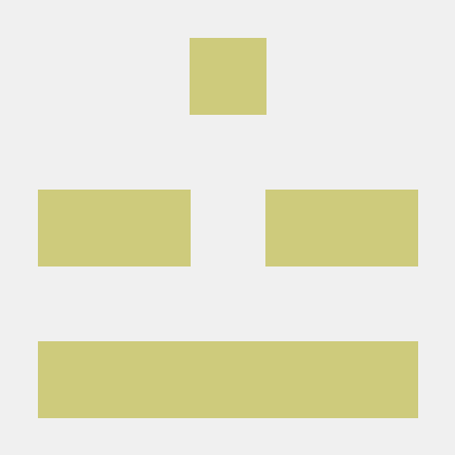 Community Platforms Github