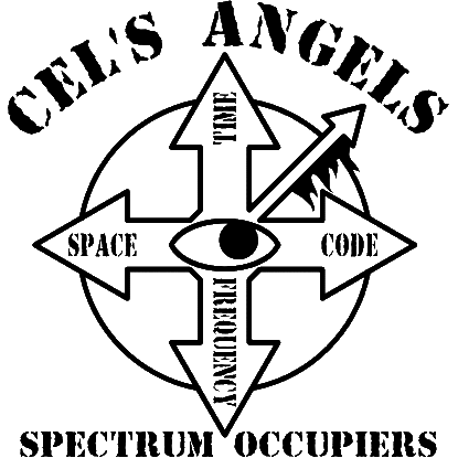 Angels Solutions Github - Abstract Picture Collection - HD Quality