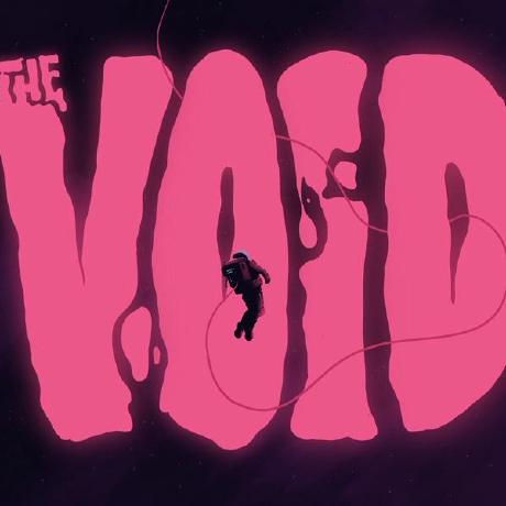 Void Shake Github - Gradient Illustrations - Gorgeous 8K Collection