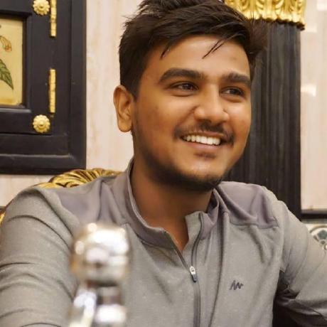 Utsav Utsav Bhavsar Github