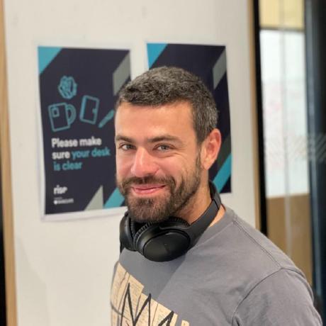 Iopapadopoulos Ioannhs Papadopoulos Github - Perfect Landscape Image - HD