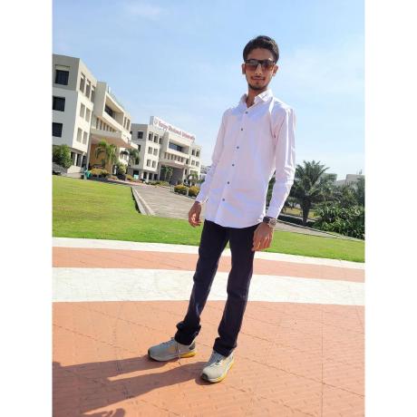 Atharva Mali Atharva Mali Github