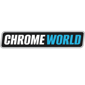 Home Chrome World - Professional Desktop Gradient Designs | Free Download