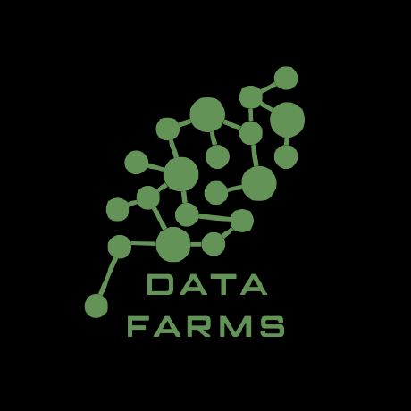 Data Farms Github