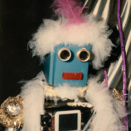 Constructoid By Sincebecomeswhy On Deviantart - Abstract Arts - Creative Mobile Collection