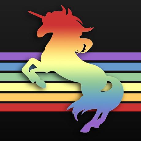 Unicornyrainbow Unicorn Github - Amazing Desktop City Photos | Free Download