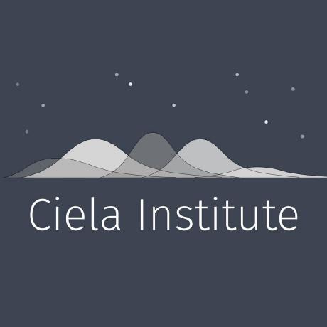 Adam Coogan Ciela Institute - 4K Minimal Textures for Desktop