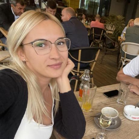 Alistkova Aleksandra Listkova Github - Premium City Pattern Gallery - Desktop