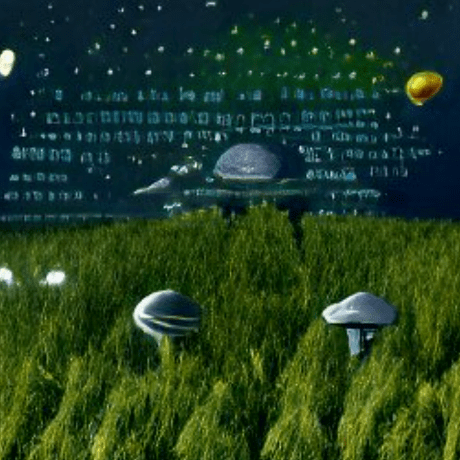 Github Autoverse Ai Verse Library Library For Modeling Simulation - Vintage Pictures - Artistic Ultra HD Collection