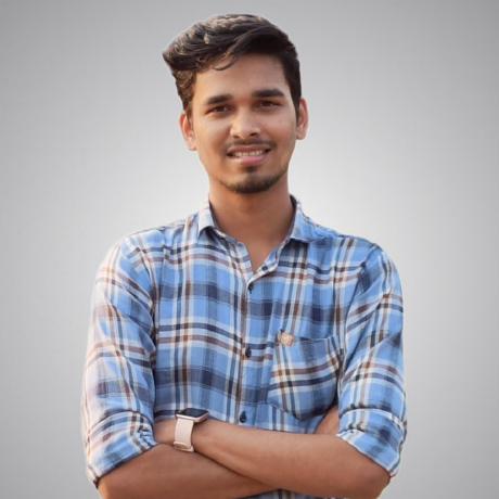 Vina Shelke Github - Artistic Abstract Wallpaper - 4K