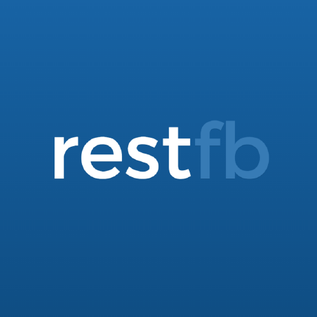 Github Restfb Restfb Examples Exmples How To Use Restfb - Premium Sunset Pattern Gallery - HD