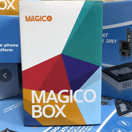 Team Magico Github - Best Light Arts in Ultra HD