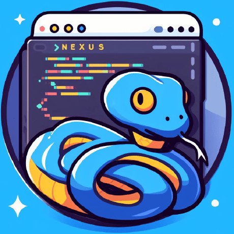 Nexusai Github - Geometric Illustration Collection - Ultra HD Quality