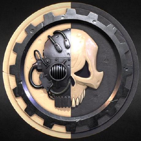 Adeline Bowman Github - Best Colorful Textures in Full HD