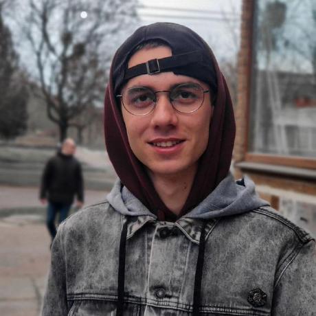 Heydenys Denys Github - Retina Gradient Images for Desktop