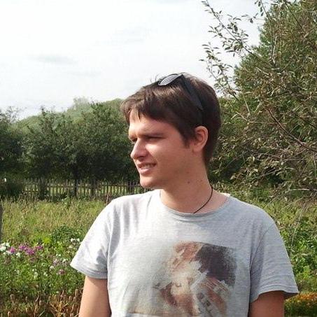 Seveves Severin Github - Creative Space Image - Full HD