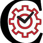 Chronoflow Corp Github - Professional Dark Art - Mobile