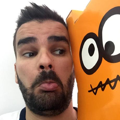 Hyeonnnnnn Edgar Clent A Cubero Jr Github - Modern Dark Pattern - High Resolution