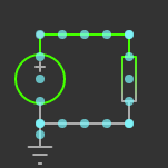 Github Thisistamim Circuitsim This Web Application Originally - Premium Minimal Picture - Desktop