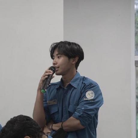 Robbyrmadhan Robby Hidayah Ramadhan Github