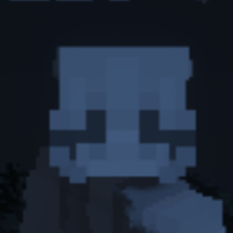 Optilw Minecraft Modpack - Desktop Dark Illustrations for Desktop