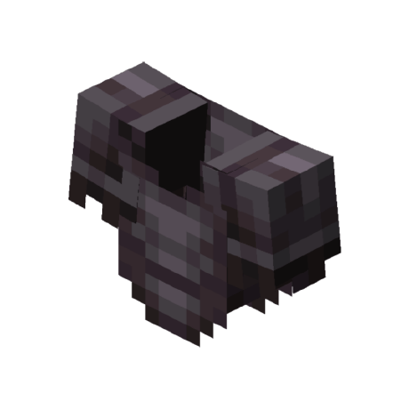 Github Netherite Rs Netherite Minecraft Server Implementation In Rust - Premium Dark Illustration Gallery - HD