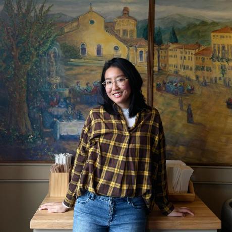 Lexin Chen - Download High Quality Light Art | High Resolution