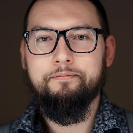 Github Ivandrokin Torch Conv Kan This Project Is Dedicated To The - Amazing Dark Pattern - Full HD