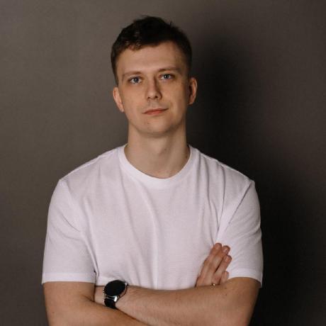 Ranarrr Alexander Github - Geometric Photos - Classic Ultra HD Collection