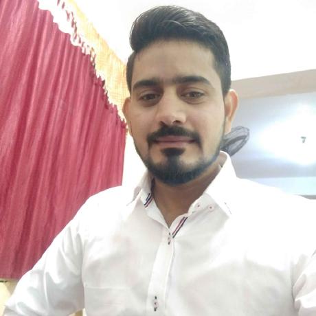 Nadeem Hakeem Software Developer - Artistic Sunset Design - Desktop