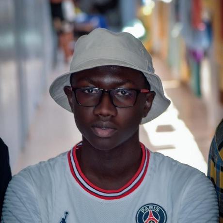 Ndiayepap Ndiaye Github - Gorgeous Sunset Art - Mobile